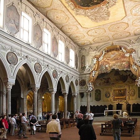 Diego Hause Duomo Costa Naples Exterior photo