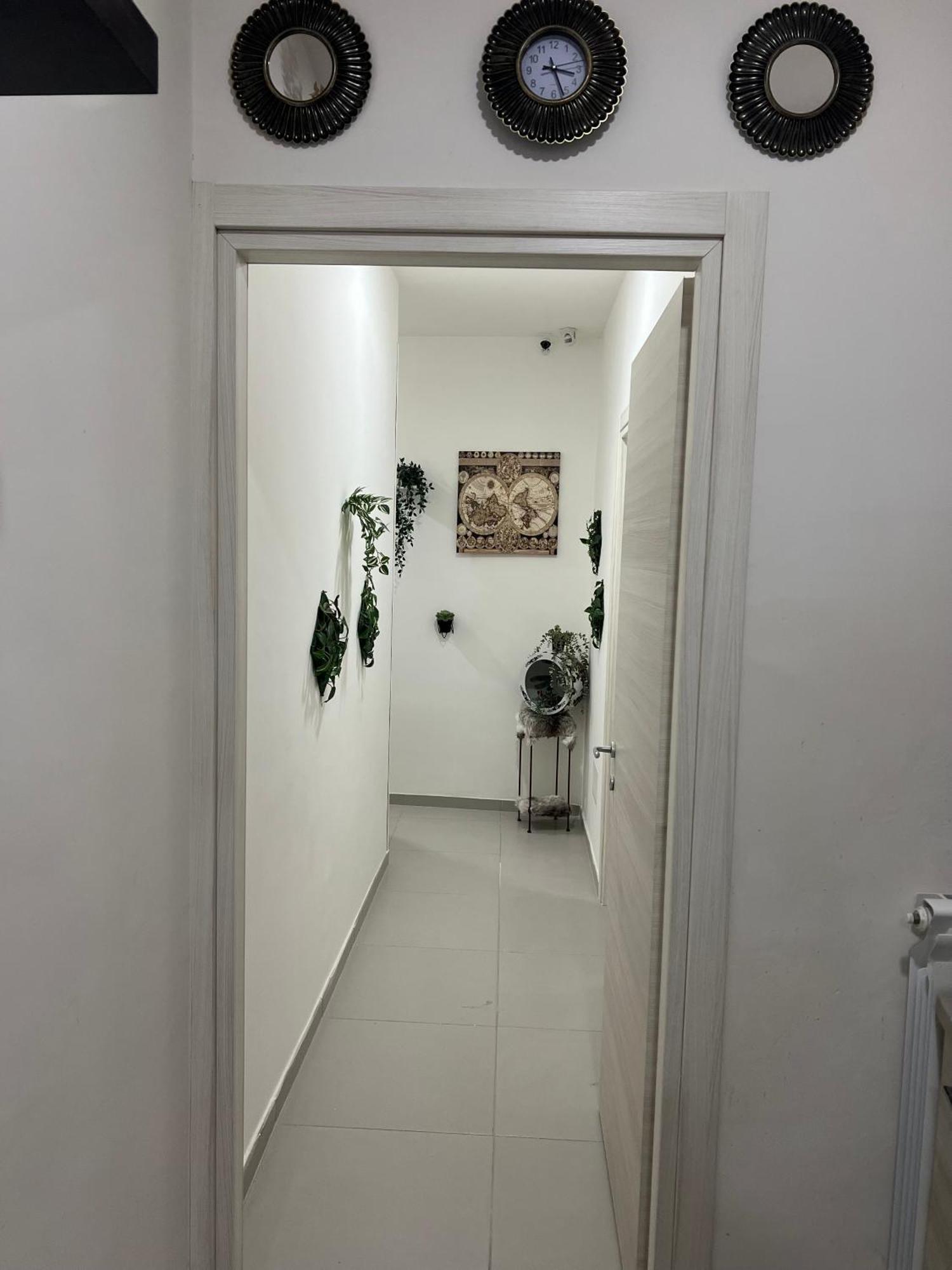 Diego Hause Duomo Costa Naples Exterior photo
